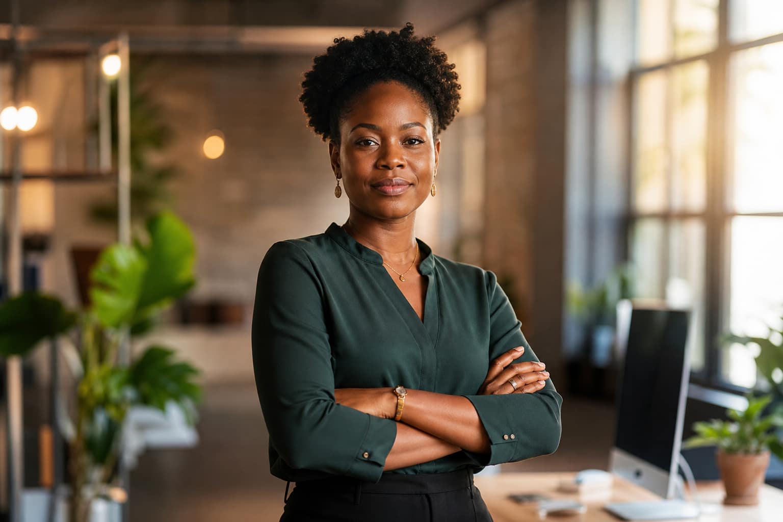 KayTech Africa web design, Accra hero 1