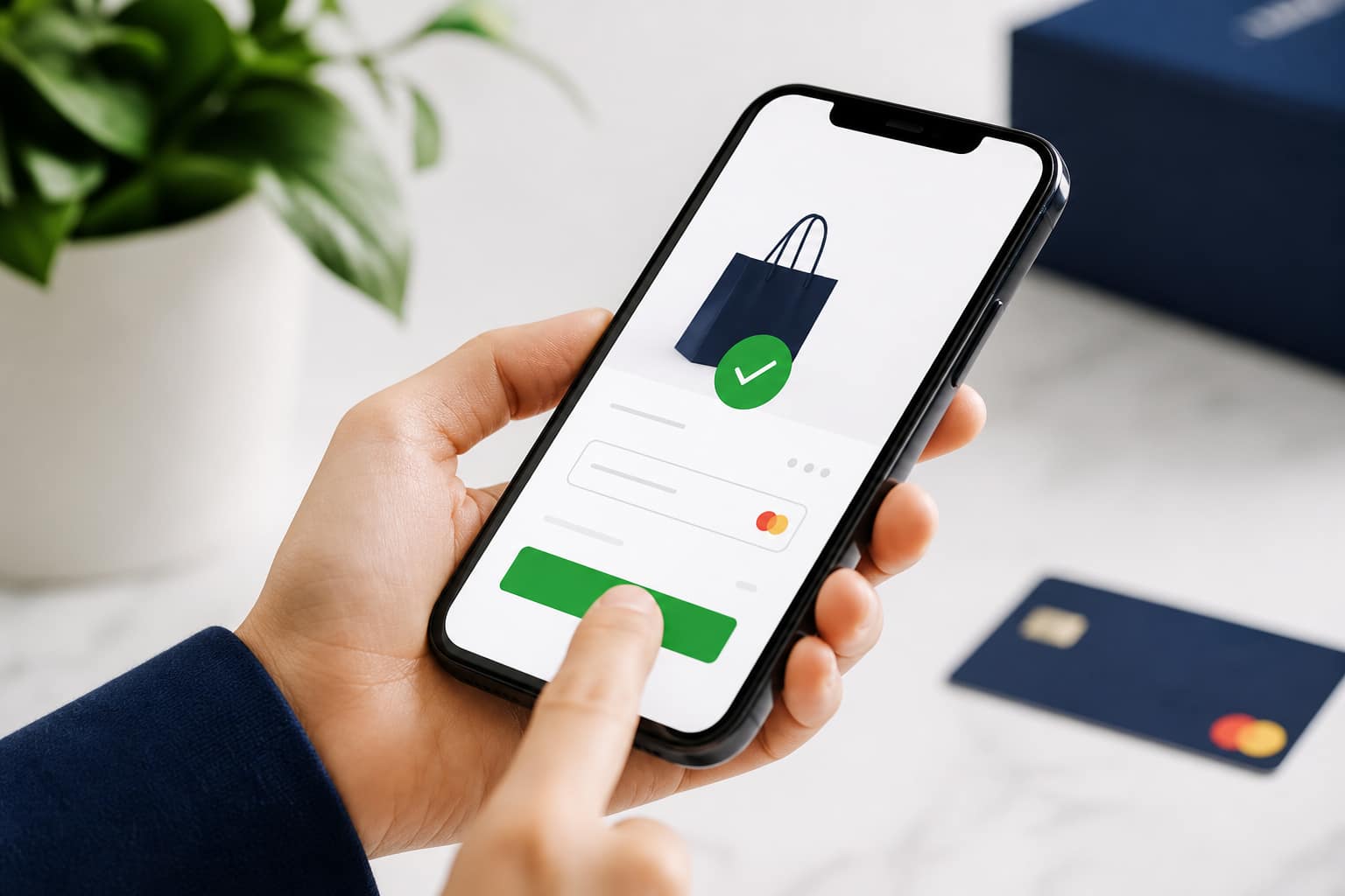 E-commerce and online payment integration for businesses in Ghana