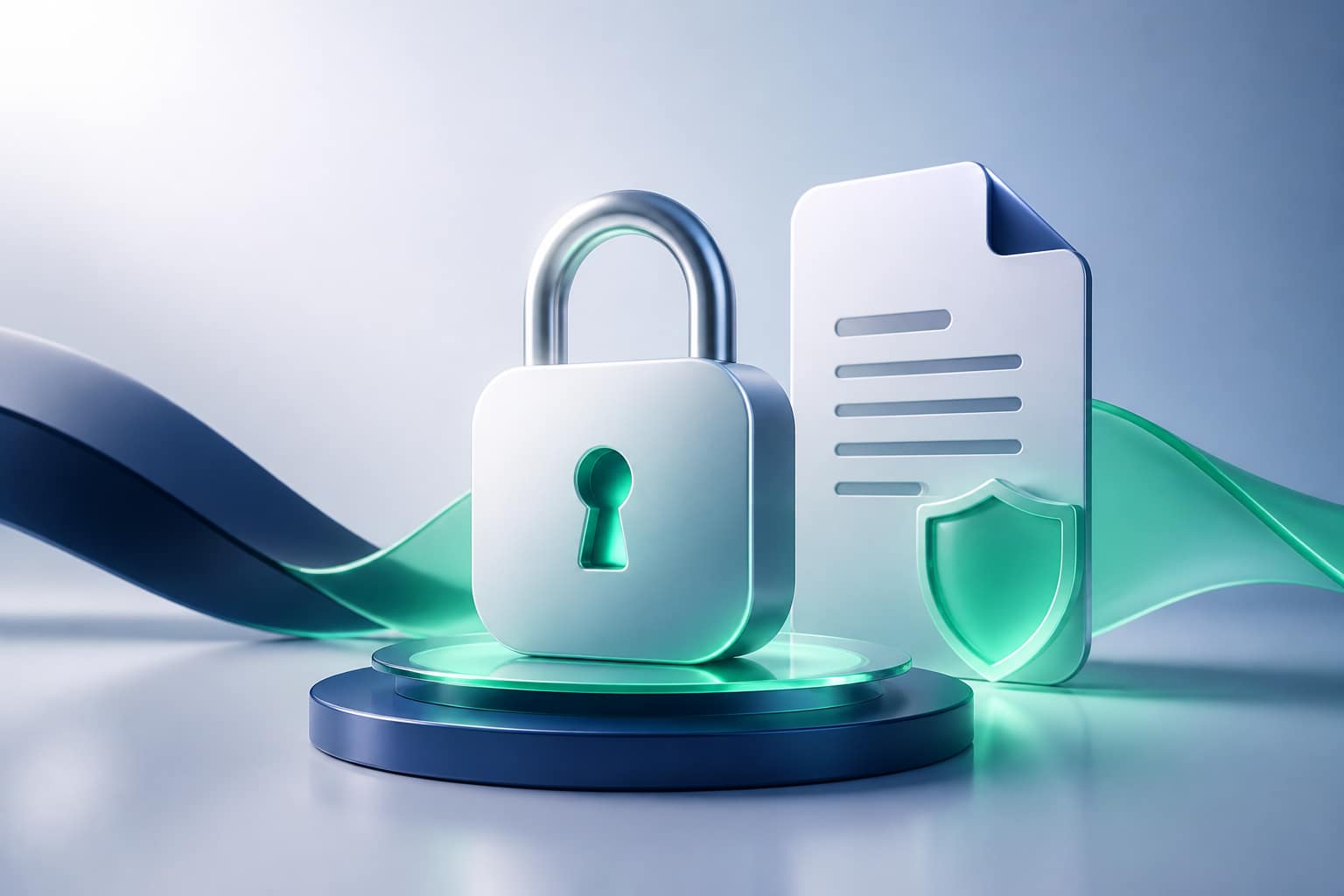 KayTech Africa protects client data — trusted web design company in Ghana